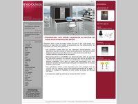 Linéa bureau - mobilier