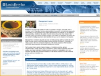 Louis Dreyfus Commodities